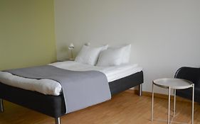 Forskarhotellet